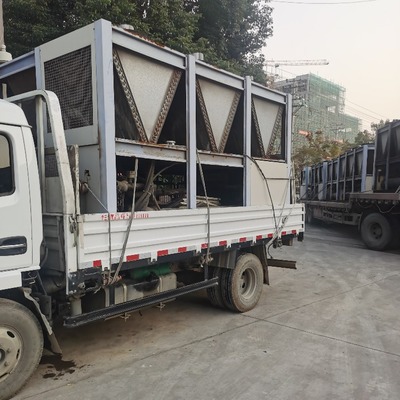 杭州旧中央空调拆除回收 单位电力设备电缆线回收价格